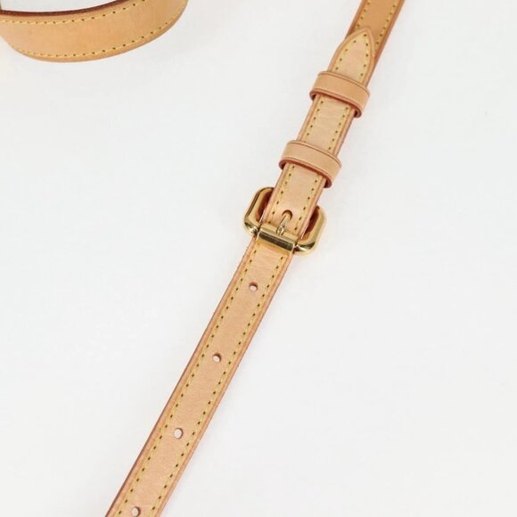 LOUIS VUITTON Monogram Palermo PM Tote Bag M40145 LV Auth 138103A - Picture 8 of 16